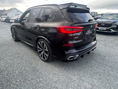 2019 BMW X5 