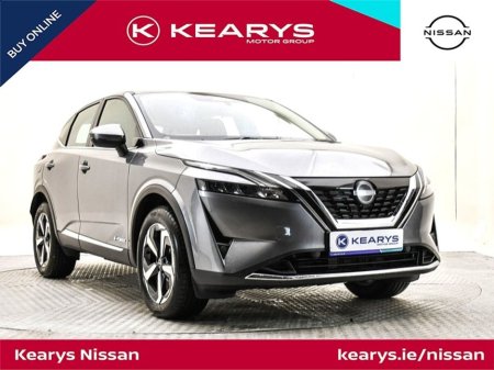 2024 Nissan Qashqai ePOWER SV - 1 OWNER - LOW KM