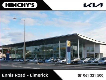 2022 Kia Picanto 1.0 K1 Petrol €16,900