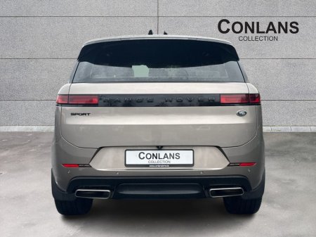 2023 Land Rover Range Rover SWB 3.0 Si6 PHEV SE €92,950 thumbnail