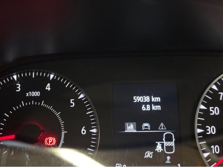 2023 Dacia Jogger COMFORT TCE 110 5DR 7 seater €16,999 thumbnail