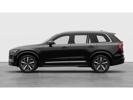 2026 Volvo XC90 XC90 Onyx Black Plus Bright edition Cardamom interior €103,145