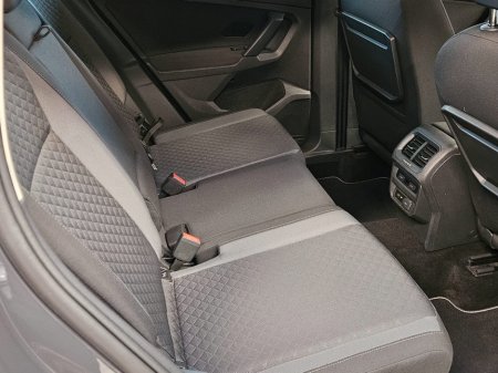 2020 Volkswagen Tiguan 2.0 TDI 150HP Comfortline DSG €27,950 thumbnail