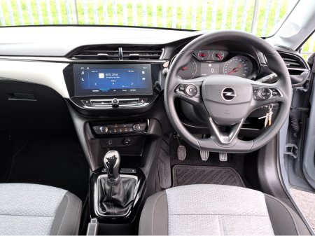 2025 Opel Corsa SC 1.2 75BHP **FACELIFT MODEL** €20,950 thumbnail