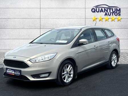 2015 Ford Focus 2015 STYLE 1.6 TDCI ESTATE €47 P/W WITH NO CASH DEPOSIT 10 DAY SALE NOW ON !! €7,995