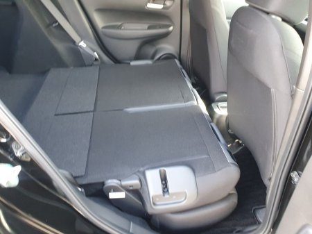 2020 Honda Jazz 1.5 E:HEV - HYBRID AUTOMATIC €17,950 thumbnail