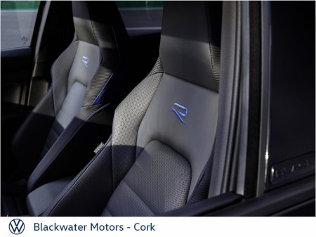 2026 Volkswagen Golf Golf R 2.0 TSI 4MOTION 333BHP DSG *ORDER YOUR 261 TODAY* €79,910