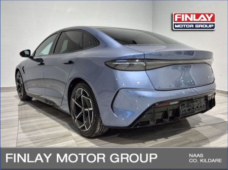 2026 BYD Seal Excellence AWD ORDER FOR 261 €54,750