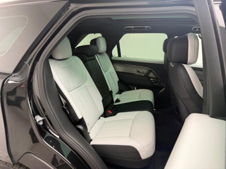 2024 Land Rover Range Rover Sport DYNAMIC P460E €112,990 thumbnail