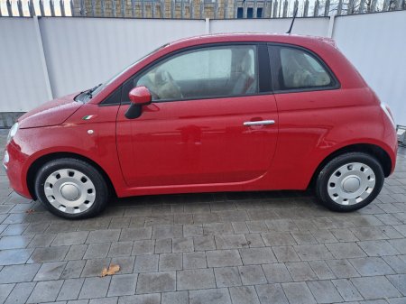 2015 Fiat 500 AUTO MINT CONDITION €8,995