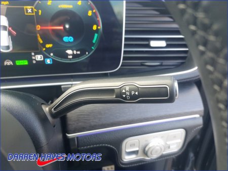 2022 Mercedes-Benz GLE Class 350 AMG LINE DE 4MATIC €75,445 thumbnail