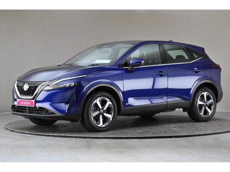 2024 Nissan Qashqai *JAN 2026 PRICING NOW*1.5 HYBRID EPOWER SV *REAR PARK SENSORS*REVERSE CAM* €36,890