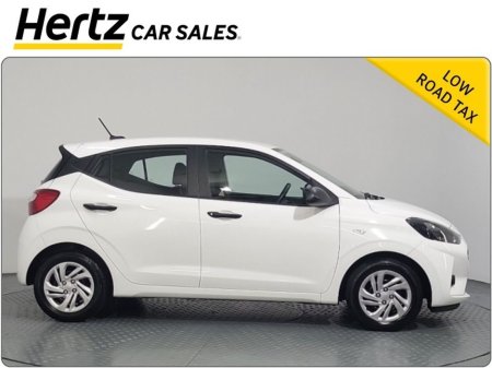2024 Hyundai i10 Classic 1.0 Petrol Manual €16,995