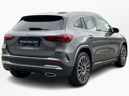 2024 Mercedes-Benz GLA Class 250e AMG Line Premium PHEV €56,950
