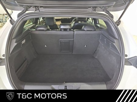 2023 Peugeot 308 308 GT HYBRID 180bhp PHEV Automatic, Peugeot Drive Assist, Bluetooth, Wireless Apple Carplay & Android Auto €30,995 thumbnail