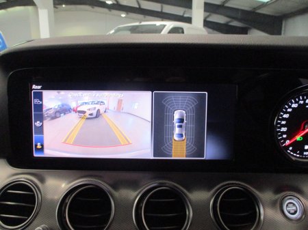 2019 Mercedes-Benz E Class E 220 D AVANTGARD 18% A/T €29,950 thumbnail