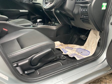 2015 Honda Grace 1.5i Petrol Hybrid Automatic EX Model €13,250 thumbnail