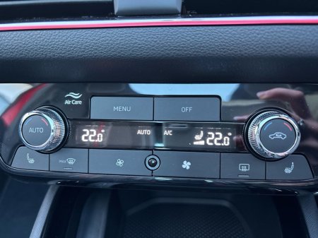 2026 Skoda Scala Monte Carlo 1.0TSI 115HP - Available for immediate 261 delivery €31,995 thumbnail