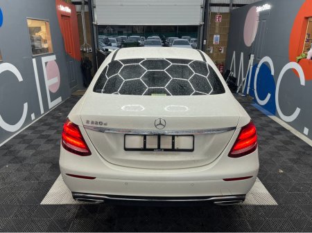 2018 Mercedes-Benz E Class €26950! 2018 MERCEDES-BENZ E-CLASS E220D 2.0L DIESEL / 83K KMS / ADAPTIVE CRUISE CONTROL, HEATED SEATS, REVERSE CAMERA & MORE €26,950