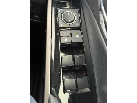 2016 Lexus IS 300 h 300h Executive thumbnail