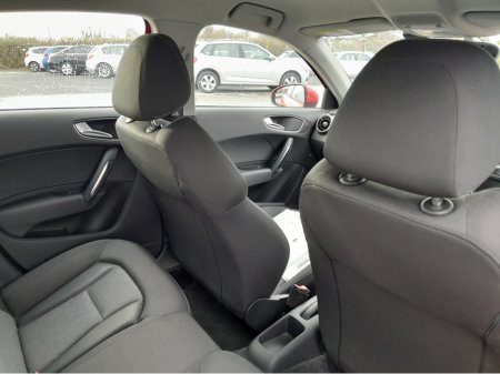 2016 Audi A1 Audi A1 Sportback  S-LINE *PORTLAOISE*FINANCE AVAILABLE* €13,950 thumbnail