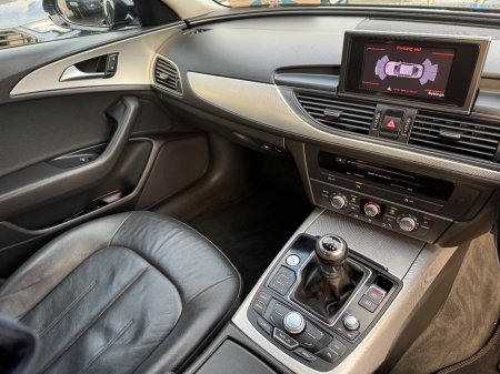 2013 Audi A6 2.0 TDI SE €6,950 thumbnail