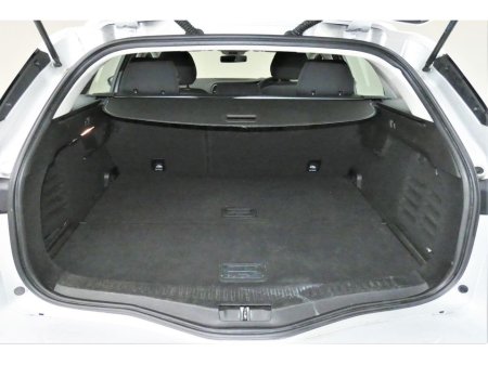 2019 Renault Megane 1.5 DCI 6SPD SPORT TOURER PLAY BLUE €12,890 thumbnail