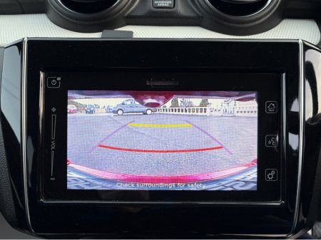 2020 Suzuki Swift 1.0 BOOSTERJET SZ-T 5DR €13,495 thumbnail