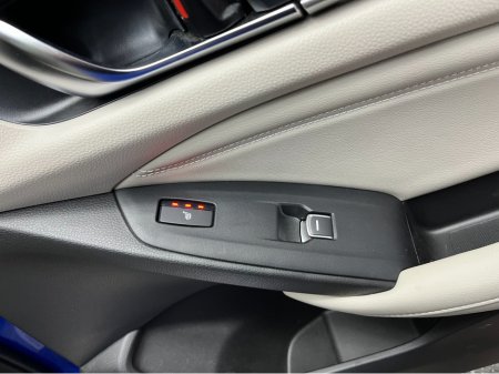 2020 Honda Accord €27950! 2020 HONDA ACCORD EX 2.0 AUTOMATIC / CRUISE CONTROL / REVERSE CAMERA / ELECTRIC MEMORY & HEATED SEATS / PANORAMIC SUNROOF / PADDLE SHIFTERS / APPLE CARPLAY €27,950 thumbnail