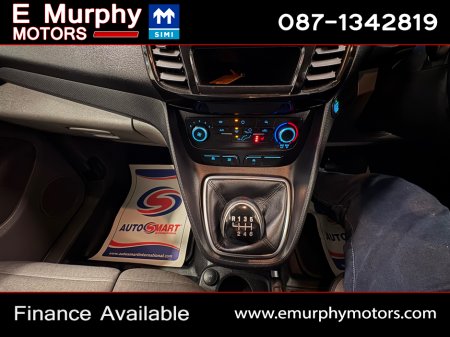 2022 Ford Transit Connect //SOLD SOLD SOLD/// thumbnail