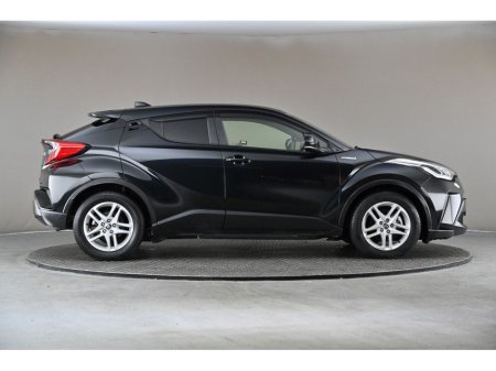 2019 Toyota C-HR 1.8 HYBRID SPORT *REVERSE CAM*PRIVACY GLASS* €21,490 thumbnail