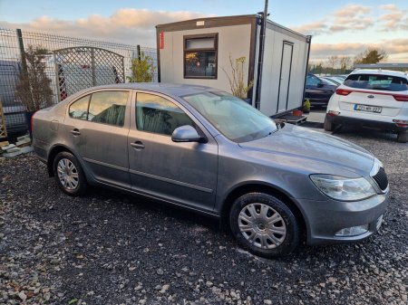 2012 Skoda Octavia 1.2 TSI 105BHP Ambition €5,950 thumbnail