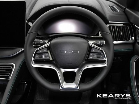 2026 BYD Seal U Order your 261 Seal U Comfort Grey today! thumbnail