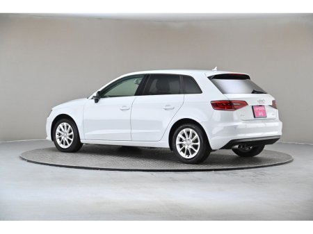 2015 Audi A3 1.4 TFSI S-TRONIC SPORTBACK *REVERSE CAM*PARK SENSORS* €14,890 thumbnail
