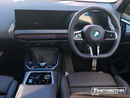 2025 BMW X3 30E  M-SPORT ORIGINAL IRISH CAR €68,999