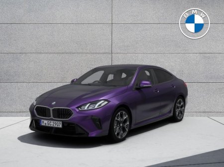2026 BMW 2 Series 220 M Sport Gran Coupe