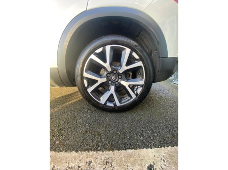 2020 Citroen C5 FLAIR BLUEHDI 130 EAT8 4DR AUTO €20,995 thumbnail