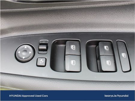 2024 Hyundai i20 i20 Deluxe Plus €21,897 thumbnail