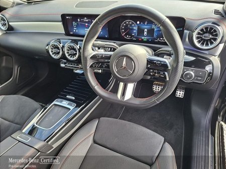 2024 Mercedes-Benz CLA Class CLA 250e AMG Line Premium Plug-in Hybrid *LOW MILEAGE*