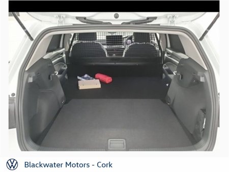 2026 Volkswagen Golf Commercial Edition 75 2.0TDI 116BHP *PRICE IS EX VAT* *ORDER YOUR 261 TODAY*