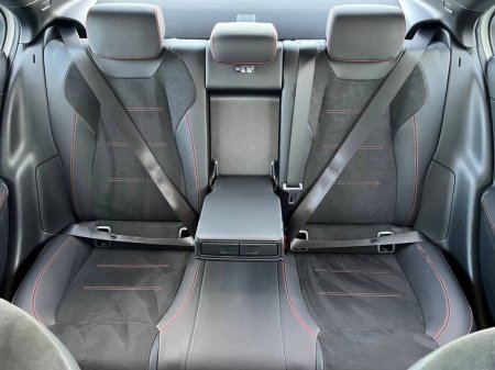 2020 Mercedes-Benz A Class A200d AMG-LINE PREMIUM PLUS * HUGE SPEC * // LEATHER/ALCANTARA HEATED POWER SEATS // VIRTUAL COCKPIT // WIRELESS CHARGING €29,900 thumbnail