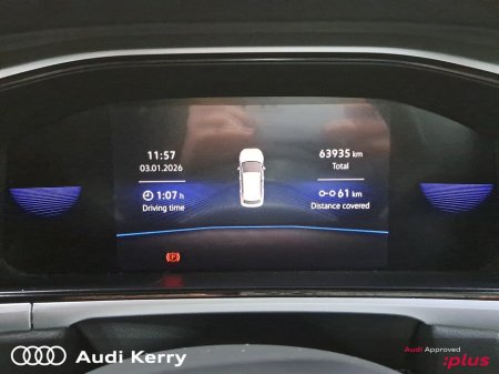 2023 Volkswagen T-Roc 2.0TDI 116HP LIFE €31,950 thumbnail