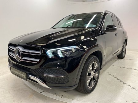2022 Mercedes-Benz GLE Class GLE 300 d 4Matic (5 Seater) €69,950 thumbnail