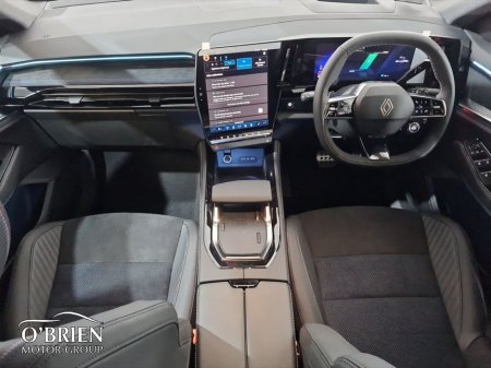 2026 Renault Rafale E-TECH Hybrid 200 Auto esprit Alpine €56,900