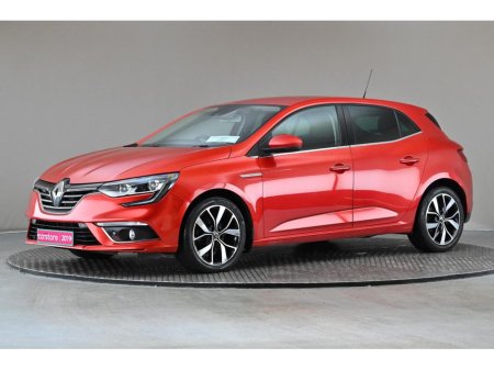 2019 Renault Megane *JAN 2026 PRICE NOW*1.5 DCI ICONIC BLUE 115BHP 6SPD €15,490