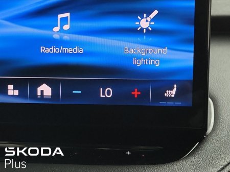 2023 Skoda Enyaq iV 80 Coupe RWD €38,950 thumbnail