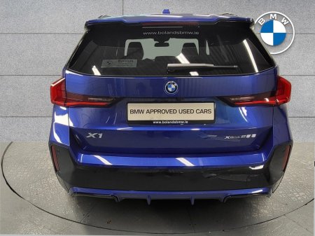 2025 BMW X1 xDrive25e M Sport €51,975 thumbnail