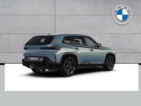 2026 BMW XM XM 50e €164,975