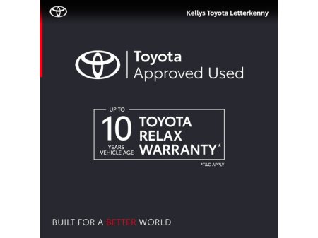 2020 Toyota Corolla COROLLA HYBRID SOL T/S #5 €21,995 thumbnail