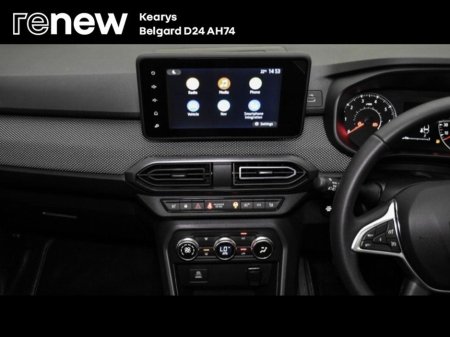 2023 Dacia Jogger TCe 110 Extreme SE €21,900 thumbnail